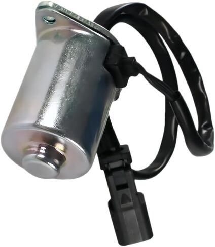24V الملف اللولبي صمام 20Y-60-32120 20Y-60-32121 لكوماتسو حفارة PC400-7E0 PC400-8 PC400-7 PC450LC-7E0 PC450LC-7 PC450-8 PC450-7E0 PC450-7 PC138USLC-2 أجزاء ما بعد البيع جديدة in Kuwait