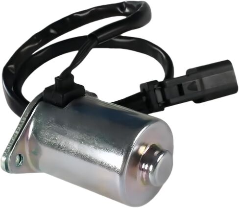 24V الملف اللولبي صمام 20Y-60-32120 20Y-60-32121 لكوماتسو حفارة PC400-7E0 PC400-8 PC400-7 PC450LC-7E0 PC450LC-7 PC450-8 PC450-7E0 PC450-7 PC138USLC-2 أجزاء ما بعد البيع جديدة in Kuwait