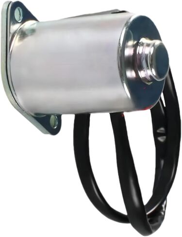 24V الملف اللولبي صمام 20Y-60-32120 20Y-60-32121 لكوماتسو حفارة PC400-7E0 PC400-8 PC400-7 PC450LC-7E0 PC450LC-7 PC450-8 PC450-7E0 PC450-7 PC138USLC-2 أجزاء ما بعد البيع جديدة in Kuwait