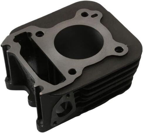 طقم كتلة الأسطوانة 10487 831975 125cc 2V 4T MC02 متوافق مع Fly 125 Liberty 125 125 X8 Zip 125 in Kuwait