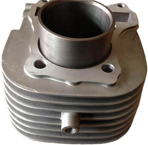 مجموعة مكبس الأسطوانة مع حلقات المكبس المتوافقة مع VS125 VE125 HJ125T-22 22A 26 in Kuwait