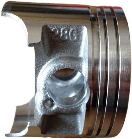 مجموعة مكبس الأسطوانة مع حلقات المكبس المتوافقة مع VS125 VE125 HJ125T-22 22A 26 in Kuwait
