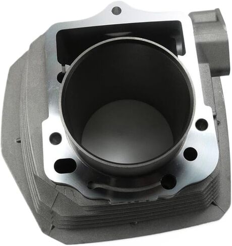 Engine Cylinder Piston Kit Compatible With 1989-2004 Bayou 300 KLF300B KLF300C KVF300B KEF300A Motorcycle in Kuwait