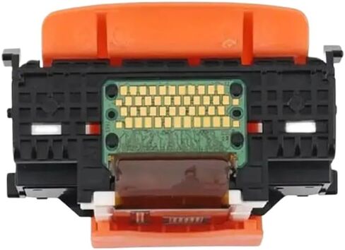 Printhead QY6-0082 Compatible with MG5470 MG5500 MG5540 MG5650 MG5740 MG5750 MG5751 in Kuwait