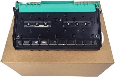 وحدة آسى المزدوجة CN459-60377 متوافقة مع طابعة HP Officejet Pro 970 971 X451dn X451dw X476dn X476dw X551dn X576dw in Kuwait