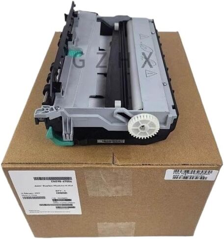 وحدة آسى المزدوجة CN459-60377 متوافقة مع طابعة HP Officejet Pro 970 971 X451dn X451dw X476dn X476dw X551dn X576dw in Kuwait