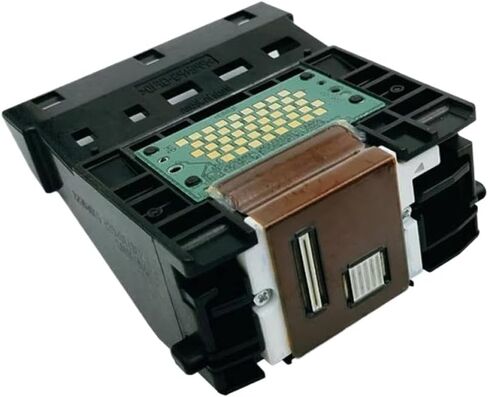 رأس الطباعة QY6-0064 متوافق مع رأس الطباعة الملونة IX3000 IX4000 IX5000 I560 650i 850i MP700 in Kuwait