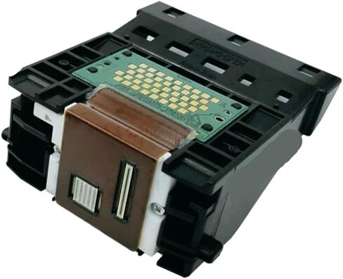 رأس الطباعة QY6-0064 متوافق مع رأس الطباعة الملونة IX3000 IX4000 IX5000 I560 650i 850i MP700 in Kuwait