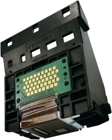 رأس الطباعة QY6-0064 متوافق مع رأس الطباعة الملونة IX3000 IX4000 IX5000 I560 650i 850i MP700 in Kuwait