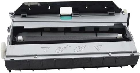 Duplex Module Assembly Compatible with PageWide 556 586 377 477 577 E58650 DW DN Printers Waste Ink Collector CN459-60375 CN459-60377 in Kuwait