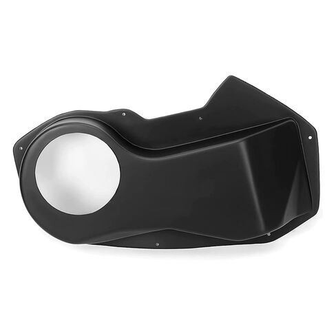 KUAFU AC Delete Heater Box Compatible with 1982-1992 Chevy Camaro, Pontiac Firebird (Non -A/C CAR) Air Conditioner Cooling Box in Kuwait