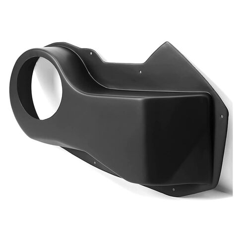 KUAFU AC Delete Heater Box Compatible with 1982-1992 Chevy Camaro, Pontiac Firebird (Non -A/C CAR) Air Conditioner Cooling Box in Kuwait