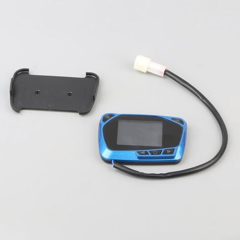 Diesel Heater Motherboard Kit with LCD Control Switch and Remote For 5-8KW 12V, ABS Car Air Parking Heater Parts for Truck, RV, Bus or Boat Heating System Replacement in Kuwait