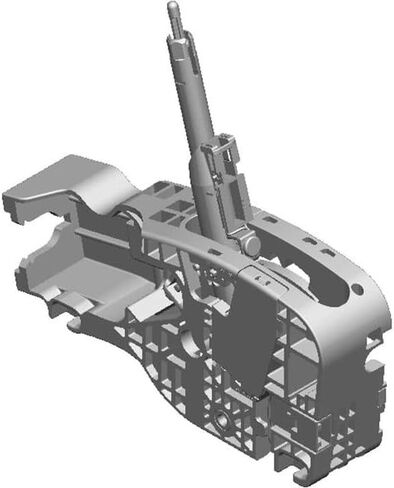 GM Autopart-13545085-US in Kuwait
