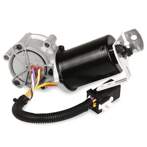 600-911 4WD مشغل محرك ناقل الحركة متوافق مع Ford F-150 2004-2008 4.2L 4.6L 5.4L & Lincoln Mark LT 2006-2008 5.4L، يستبدل أرقام الأجزاء 4L3Z7G360BA 5L3Z7G360A in Kuwait