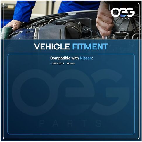 أجزاء OEG وصلة محرك الممسحة الأمامية الجديدة المتوافقة مع Nissan Murano 2009-2014 WPL263 602-021 in Kuwait
