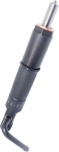 2128470 FIX1689RF FIX1689WY 6PCS Fuel Injection For Caterpillar CAT 3064 3066 C6.4 Engine in Kuwait