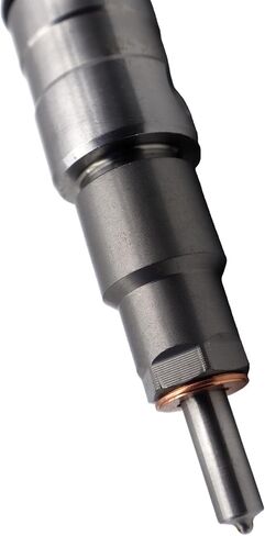 LYCPART6PCS حقن الوقود FIB1025LW لكوماتسو PC350HD-8 PC350LC-8 حفارة زاحفة in Kuwait
