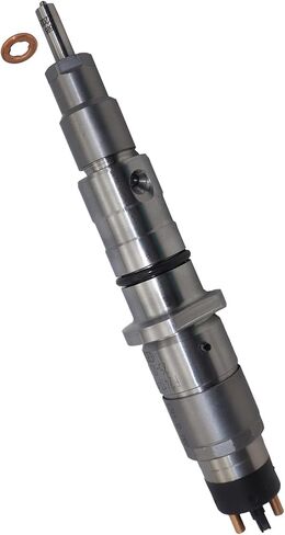 LYCPART1PCS حقن الوقود 397663100 للحافلة Higer KLQ 6118G 6118GL 6118GS KLQ6129Q in Kuwait