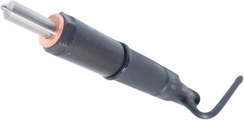 6PCS Fuel Injection 2128470 FIX1689MT FIX1689RF For Caterpillar CAT 3064 3066 C6.4 Engine in Kuwait