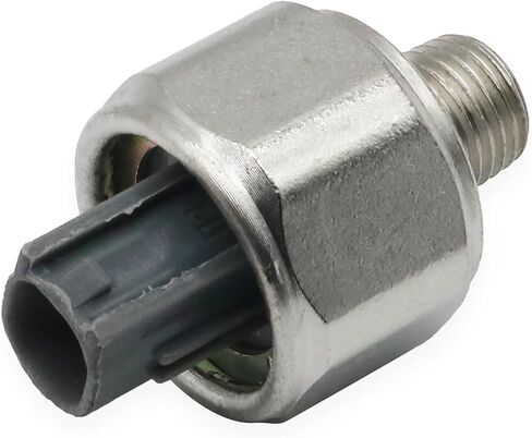 8961512040 Knock Detonation Sensor Compatible with Toyota Tundra Tacoma Sienna Camry Highlander Corolla 4Runner Avalon Solara Celica,Lexus IS300 Gs400 Gs300 Rx300 Sc400 Es300. in Kuwait