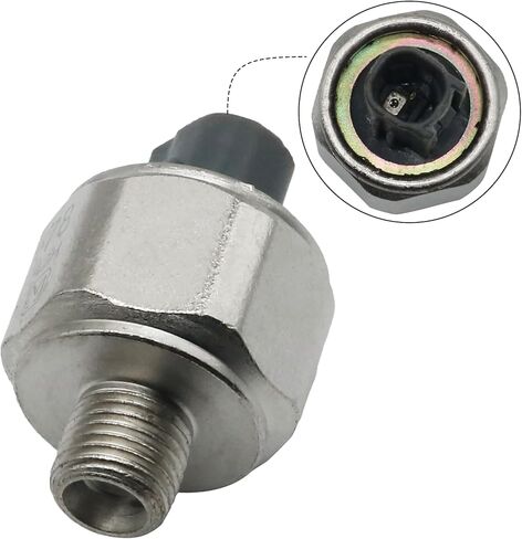 8961512040 Knock Detonation Sensor Compatible with Toyota Tundra Tacoma Sienna Camry Highlander Corolla 4Runner Avalon Solara Celica,Lexus IS300 Gs400 Gs300 Rx300 Sc400 Es300. in Kuwait