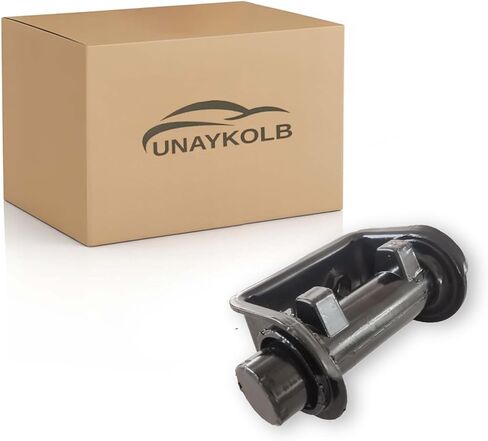 Differential Mount Dynamic Damper Compatible with Honda CR-V 2002-2006 and Honda Element 2003-2010, Rear Axle Vibration Dampener for RH or LH Side in Kuwait