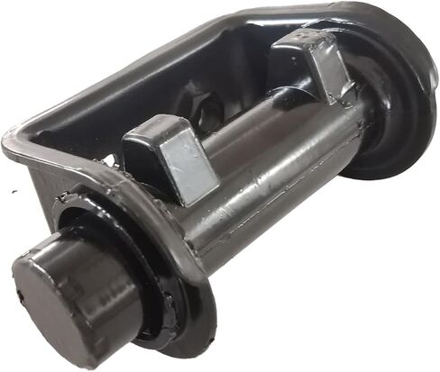 Differential Mount Dynamic Damper Compatible with Honda CR-V 2002-2006 and Honda Element 2003-2010, Rear Axle Vibration Dampener for RH or LH Side in Kuwait