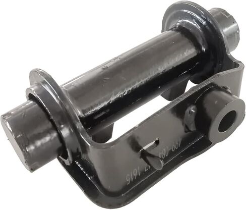 Differential Mount Dynamic Damper Compatible with Honda CR-V 2002-2006 and Honda Element 2003-2010, Rear Axle Vibration Dampener for RH or LH Side in Kuwait