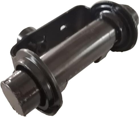 Differential Mount Dynamic Damper Compatible with Honda CR-V 2002-2006 and Honda Element 2003-2010, Rear Axle Vibration Dampener for RH or LH Side in Kuwait