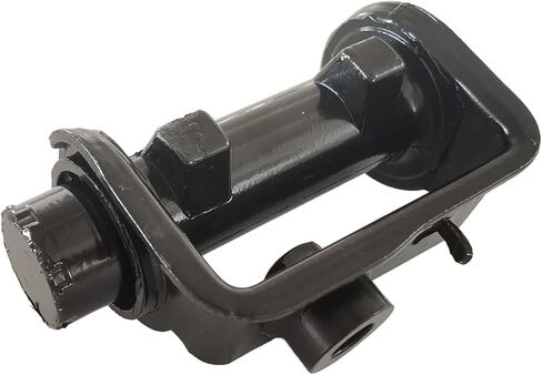 Differential Mount Dynamic Damper Compatible with Honda CR-V 2002-2006 and Honda Element 2003-2010, Rear Axle Vibration Dampener for RH or LH Side in Kuwait