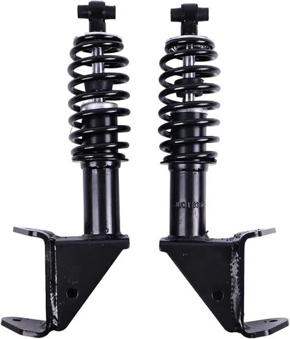 JU0-F3350-20 JU0-F3390-20 2 PCS Shock Absorbers Fits for Yamaha G22 Golf Cart in Kuwait