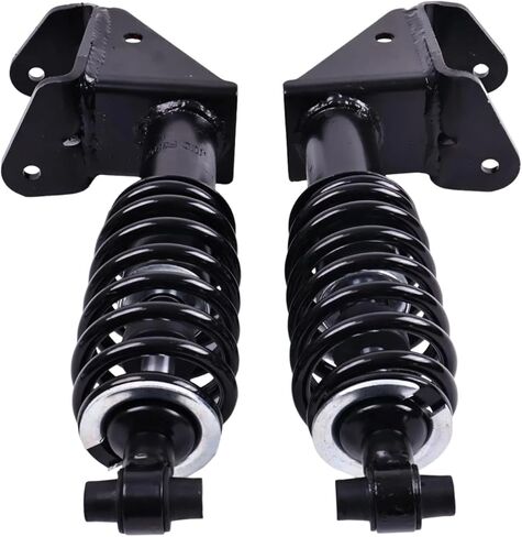 JU0-F3350-20 JU0-F3390-20 2 PCS Shock Absorbers Fits for Yamaha G22 Golf Cart in Kuwait