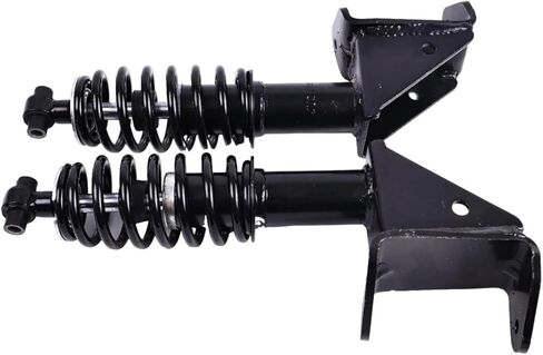 JU0-F3350-20 JU0-F3390-20 2 PCS Shock Absorbers Fits for Yamaha G22 Golf Cart in Kuwait