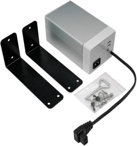 بطارية ليثيوم محمولة بقدرة 15600 مللي أمبير في الساعة DC12V/4A MAX8A، متوافقة مع بنك الطاقة الخارجي Alpicool للمنزل والسيارة والثلاجة الخارجية in Kuwait