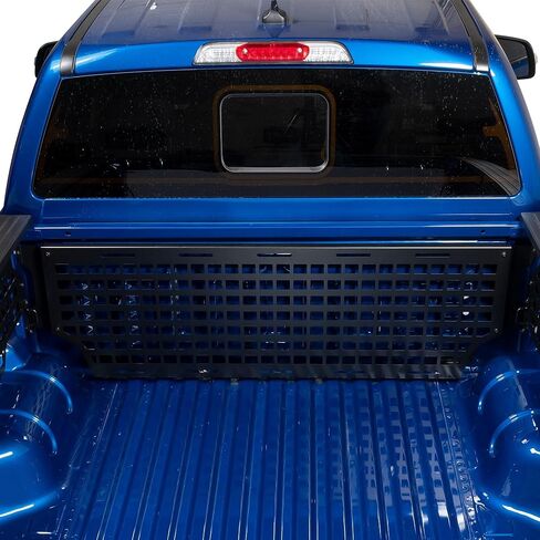 طقم لوحة MOLLE لسائق الشاحنة من Putco، الركاب، الجزء الأمامي - يناسب سرير Ford Ranger 2019-2023 مقاس 5'1'' in Kuwait