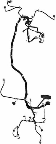 Polaris 2414490 Chassis Harness RZR EPS S Premium 1000 2019-2020 in Kuwait