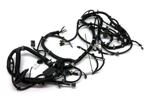 Polaris 2411731 Harness-Chassis 4X4 Ranger 900 XP in Kuwait
