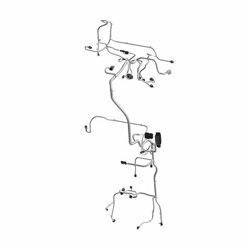 Polaris 2412699 Harness-Chassis EPS Ranger 570 2412698 in Kuwait