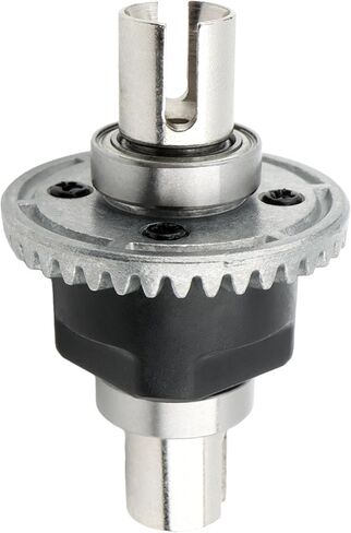 Metal Differential PX9000-24A Accessory Replacement Spare Parts for 1/12 9006E RC and 1/14 Scale 9003E 9005E 003E RC Cars Trucks in Kuwait