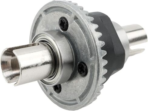 Metal Differential PX9000-24A Accessory Replacement Spare Parts for 1/12 9006E RC and 1/14 Scale 9003E 9005E 003E RC Cars Trucks in Kuwait
