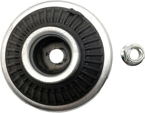 TOM Shock and Strut Mount Front fits 2008-2009 Saturn Astra 13186959 in Kuwait