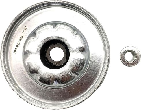 TOM Shock and Strut Mount Front fits 2008-2009 Saturn Astra 13186959 in Kuwait