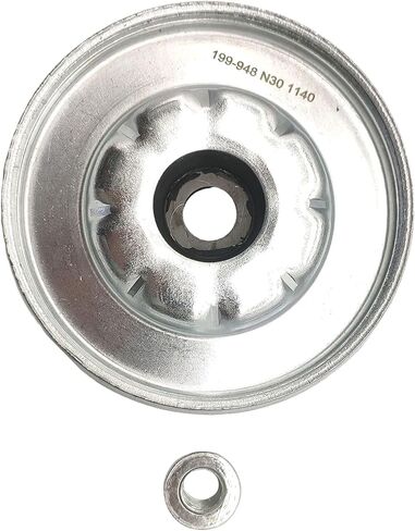 TOM Shock and Strut Mount Front fits 2008-2009 Saturn Astra 13186959 in Kuwait