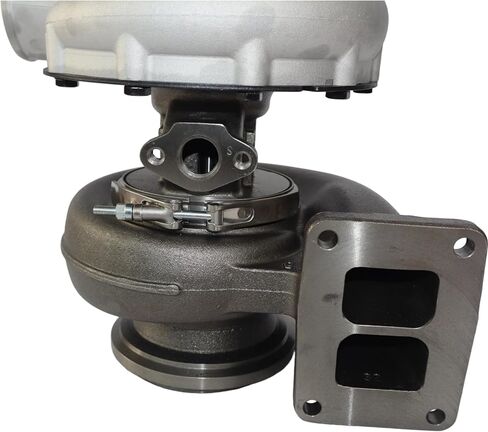 Turbocharger 3523822 3522862 MTL2723SL Compatible for Wuxi Kipor Power CXPSLXX in Kuwait