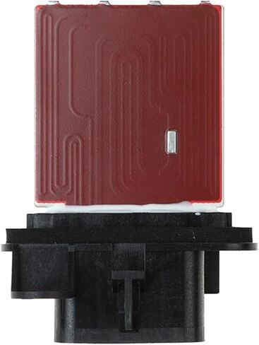 Car Heater Motor Blower Resistor 2005-2010 Fit For Chevy HHR Cobalt G5 15818910 15-80879 in Kuwait