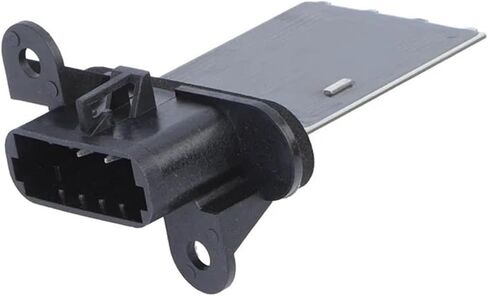 A/C Heater Blower Resistor Fit For Pontiac Vibe 1.8L 2003-2008 88973260 88970279 1580202 in Kuwait