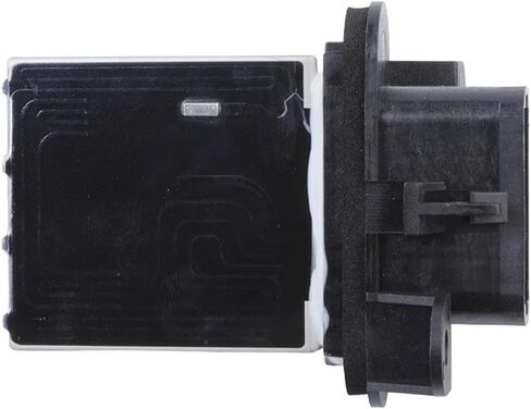 A/C Heater Blower Resistor Fit For Pontiac Vibe 1.8L 2003-2008 88973260 88970279 1580202 in Kuwait