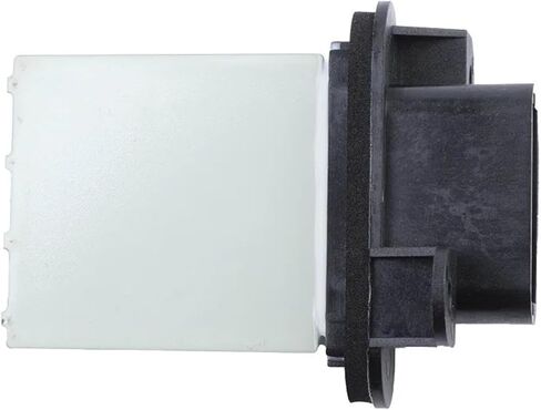 A/C Heater Blower Resistor Fit For Pontiac Vibe 1.8L 2003-2008 88973260 88970279 1580202 in Kuwait