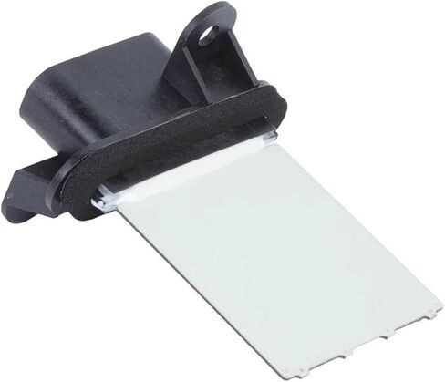 A/C Heater Blower Resistor Fit For Pontiac Vibe 1.8L 2003-2008 88973260 88970279 1580202 in Kuwait